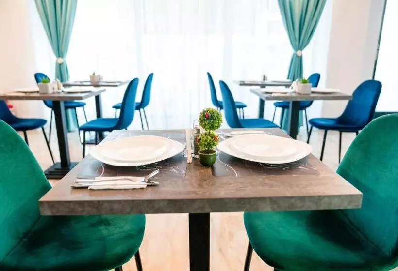 پانسیون Vila Grande Mamaia Nord