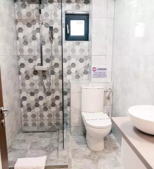 پانسیون Vila Grande Mamaia Nord