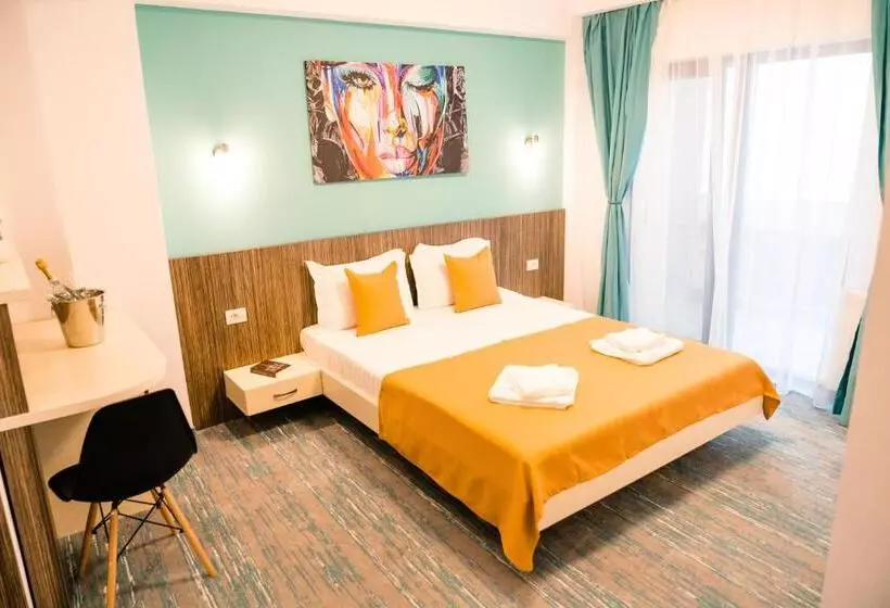 پانسیون Vila Grande Mamaia Nord