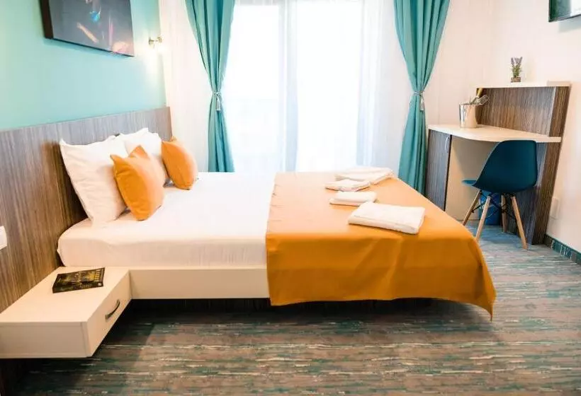 پانسیون Vila Grande Mamaia Nord
