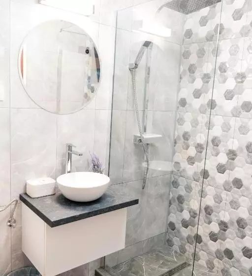 پانسیون Vila Grande Mamaia Nord