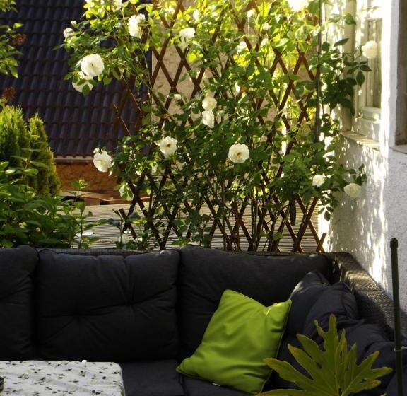 펜션 Zum Achten Himmel