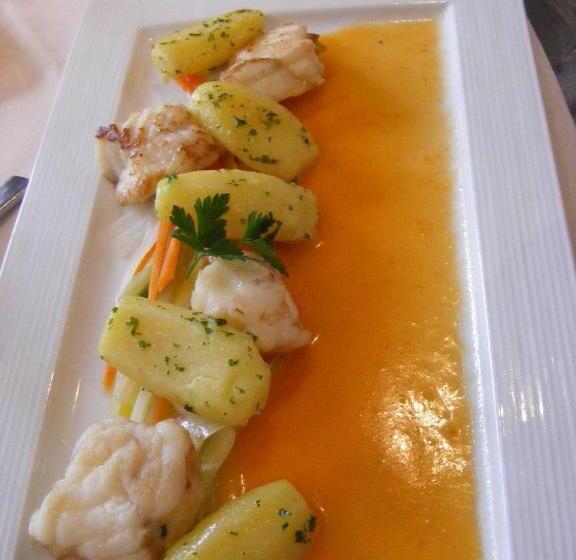 펜션 Zum Achten Himmel