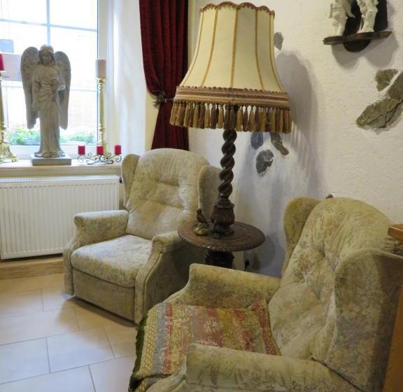 펜션 Zum Achten Himmel