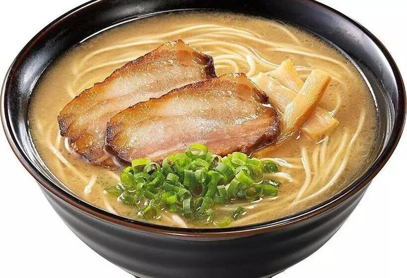 Hotelli Cherena Kunitachi