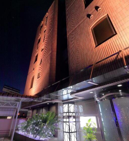 Hotel Cherena Kunitachi