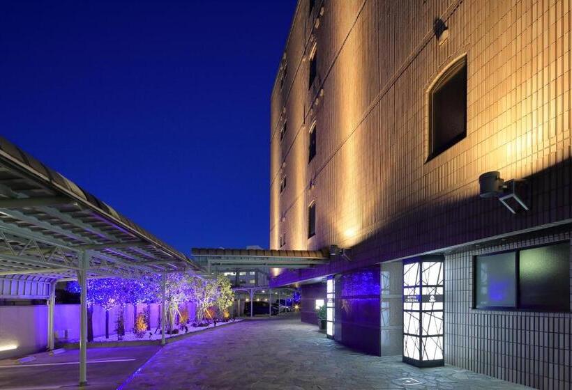 Hotel Cherena Kunitachi