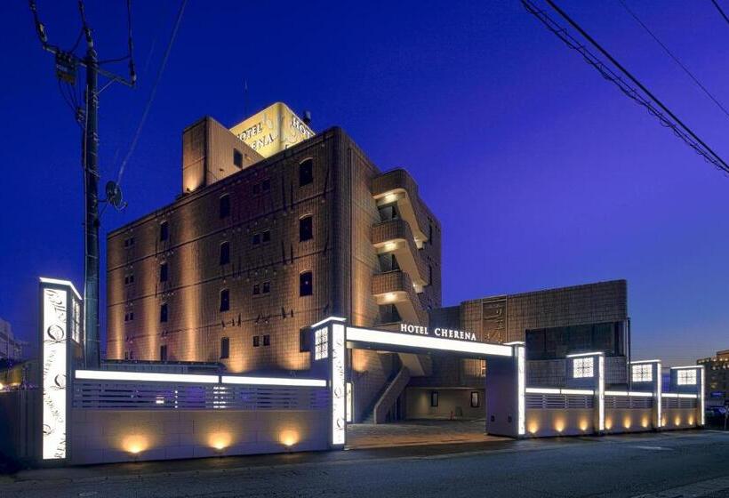 Hotel Cherena Kunitachi