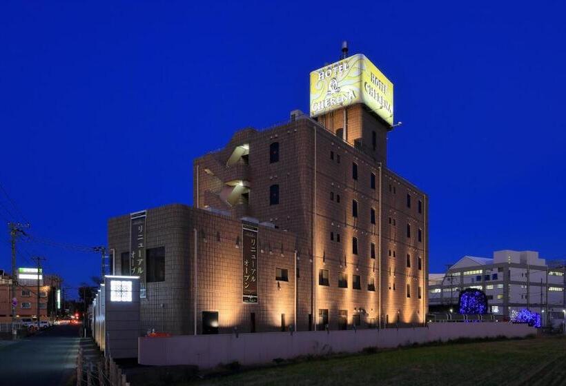 Hotel Cherena Kunitachi