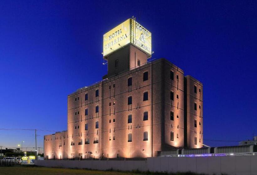 Hotel Cherena Kunitachi