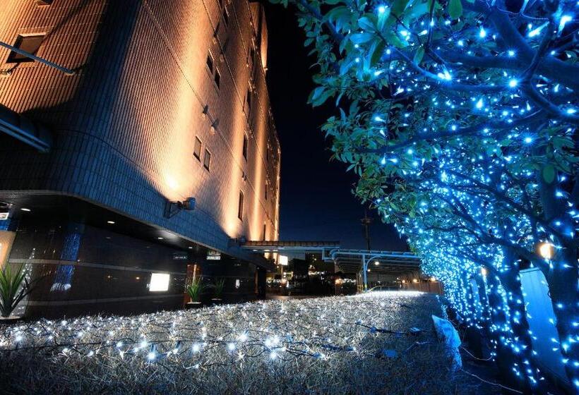 Hotel Cherena Kunitachi