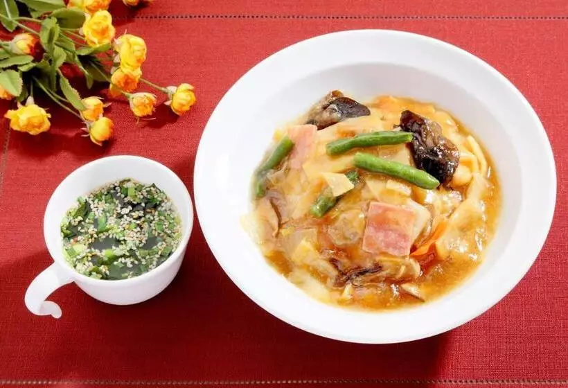 Hotelli Cherena Kunitachi