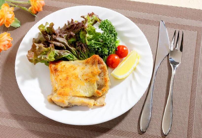 Hotel Cherena Kunitachi