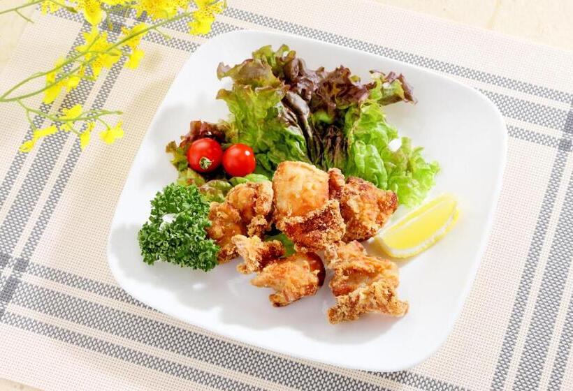 Hotel Cherena Kunitachi