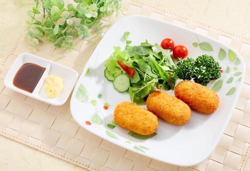 Hotel Cherena Kunitachi