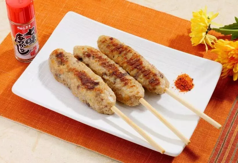 Hotelli Cherena Kunitachi