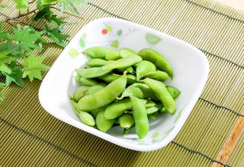 Hotelli Cherena Kunitachi