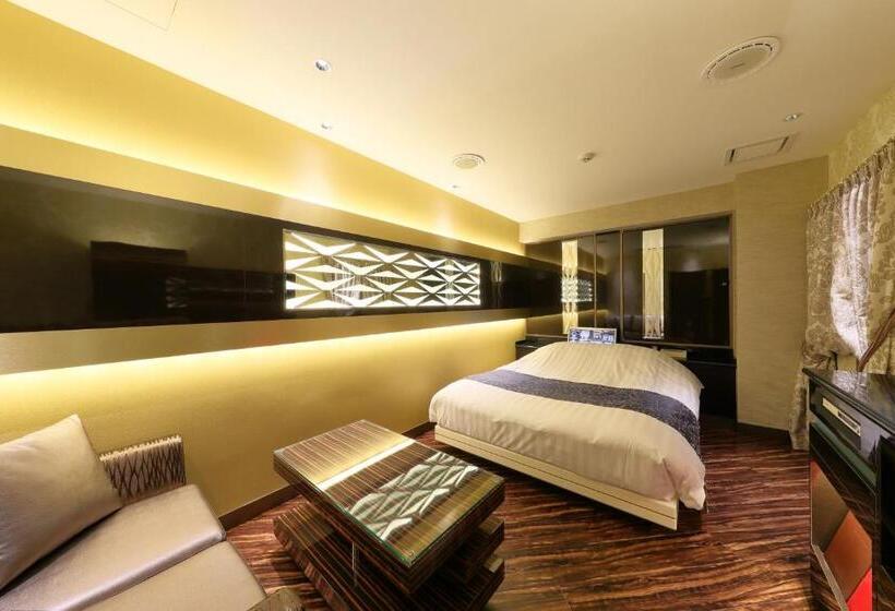 Hotel Cherena Kunitachi