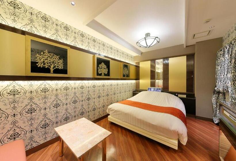 Hotel Cherena Kunitachi