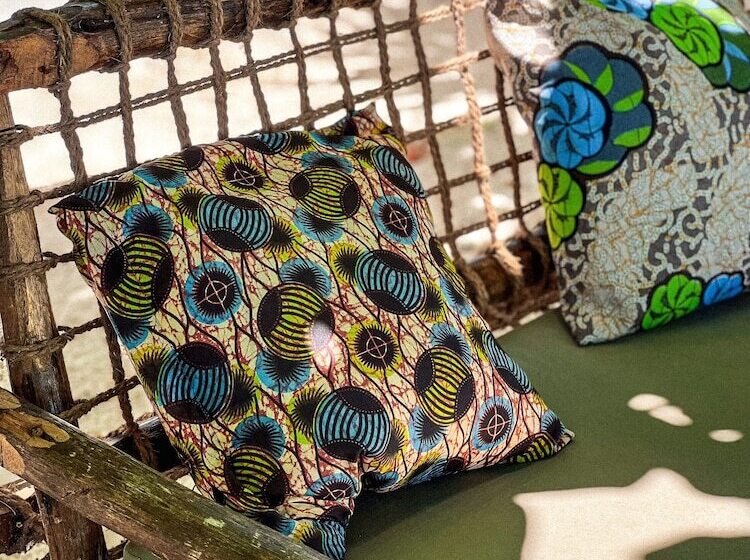 فندق Zanzibar Retreat