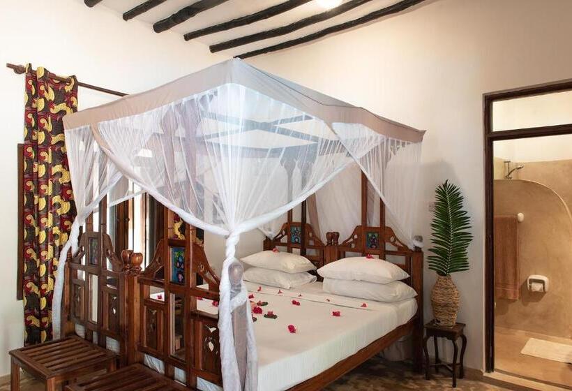 فندق Zanzibar Retreat