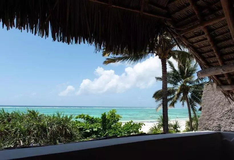 Hotelli Zanzibar Retreat