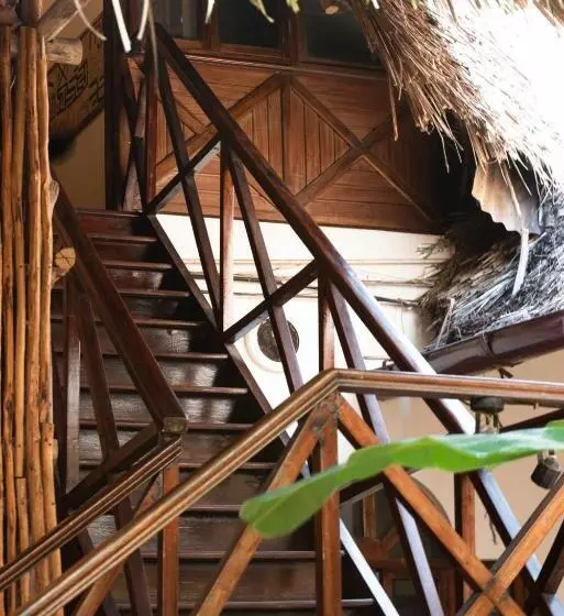 Hotelli Zanzibar Retreat