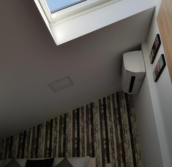 پانسیون Piraneska