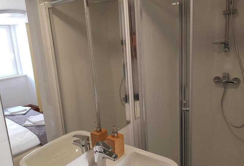 پانسیون Piraneska