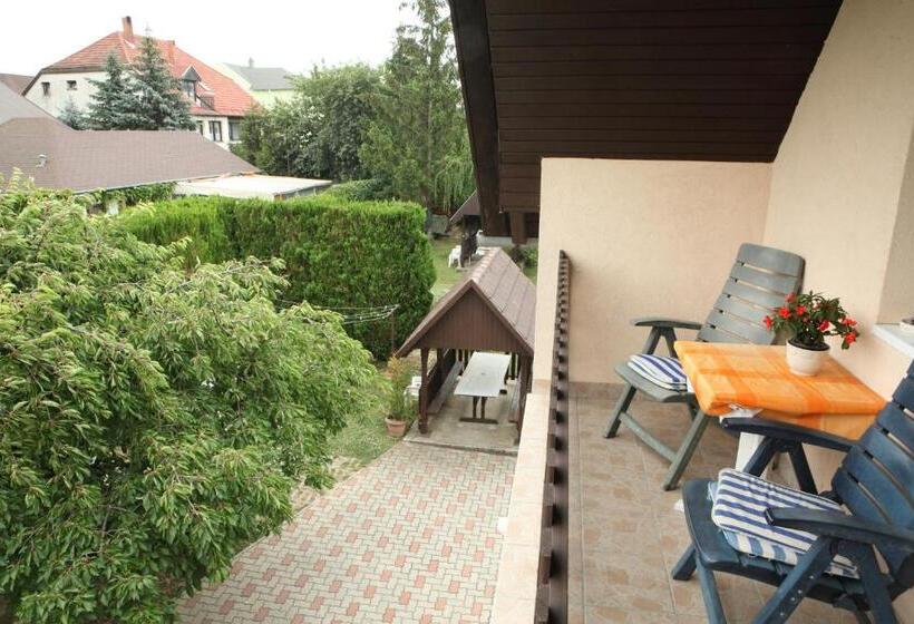 Pensjonat Viola House