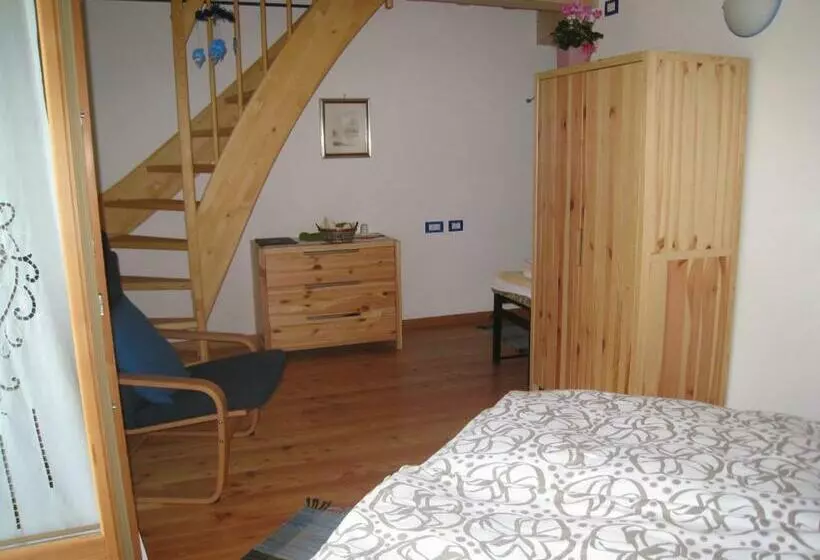 B&b Anna Maria
