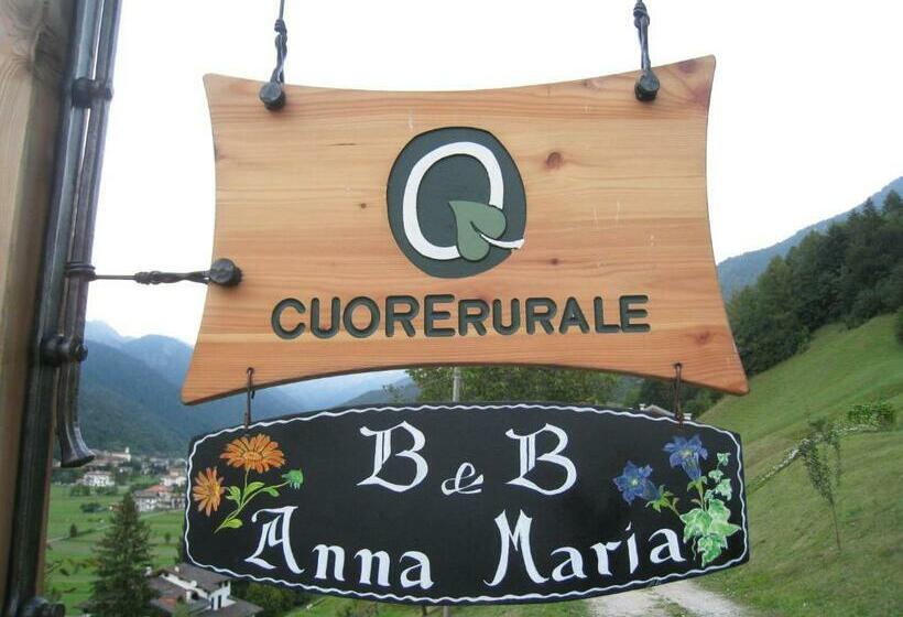 B&b Anna Maria