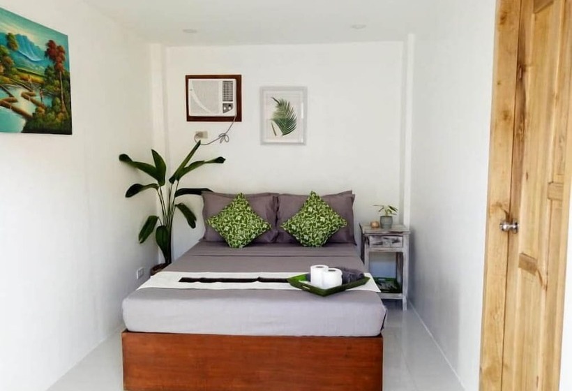 住宿加早餐  Hutch Lodge