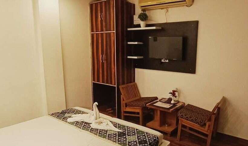 בית מלון כפרי Aavas