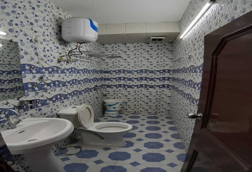 בית מלון כפרי Aavas