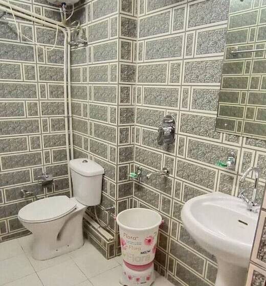 בית מלון כפרי Aavas