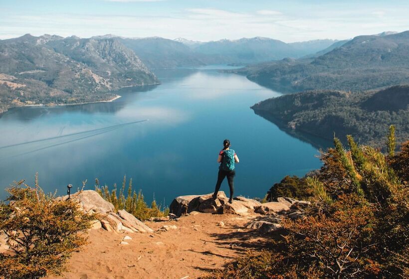 Hotel El Refugio Ski & Summer Lodge