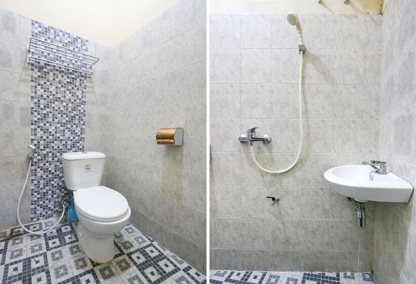 Grand Valonia Hotel Cafe & Park Jember