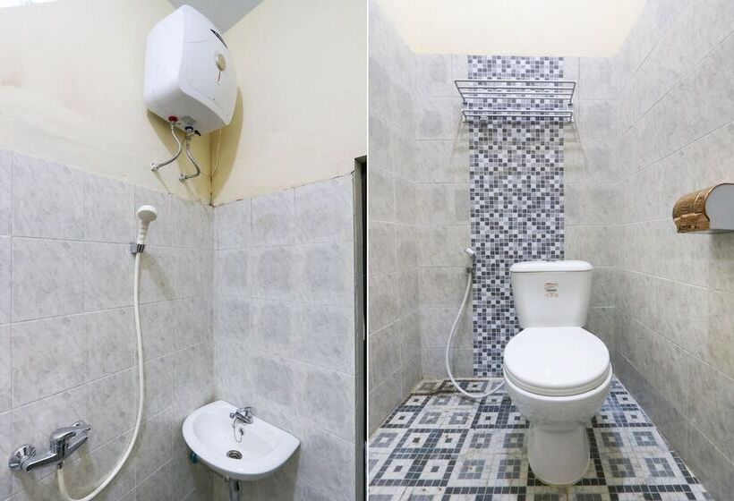 Grand Valonia Hotel Cafe & Park Jember