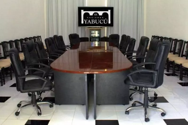 ホテル Hacienda Yabucu