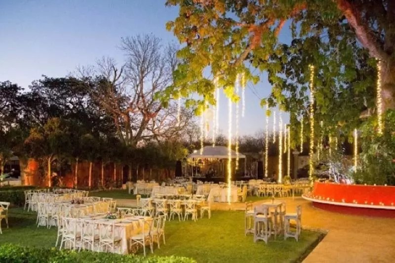 ホテル Hacienda Yabucu