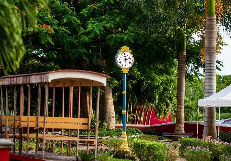 ホテル Hacienda Yabucu