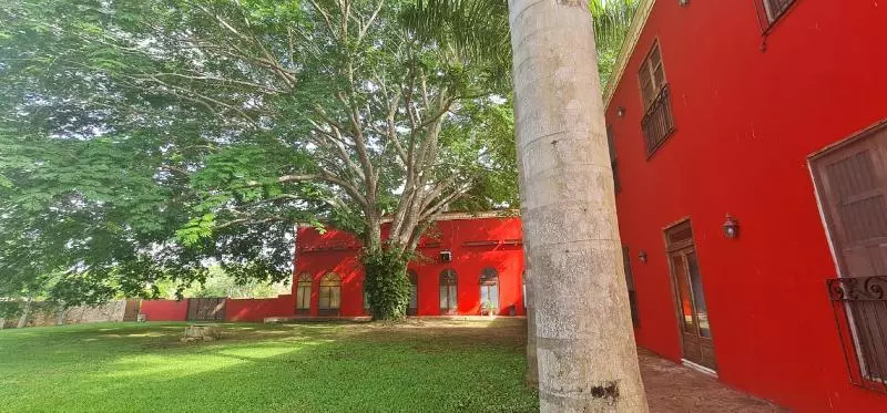 ホテル Hacienda Yabucu