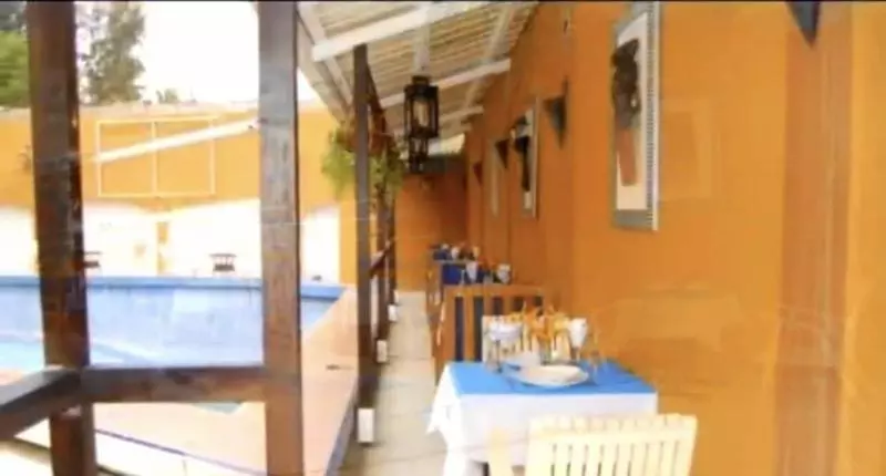 هتل Hôtel Le Paquebot   Airport Paquebot