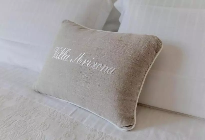 Hotelli Villa Arizona