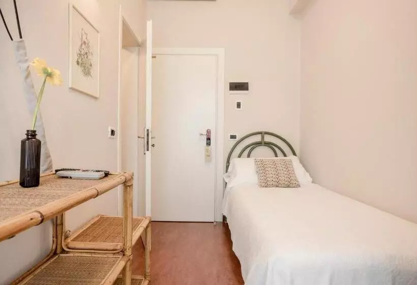 Hotelli Villa Arizona