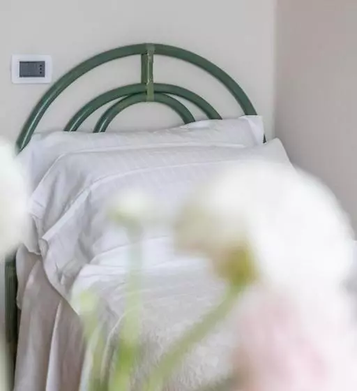 Hotelli Villa Arizona