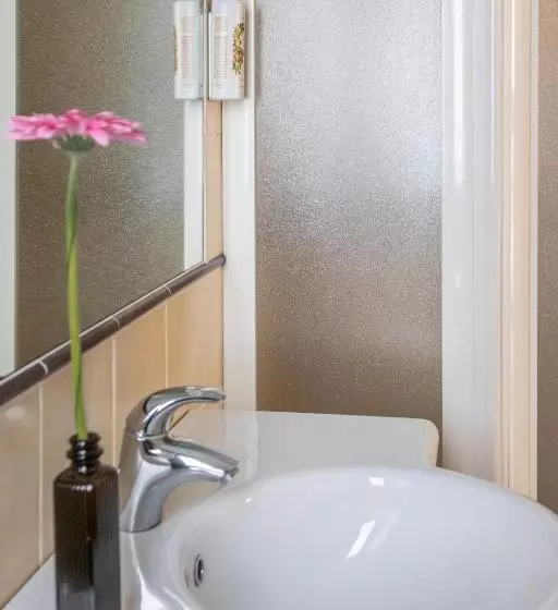 Hotelli Villa Arizona