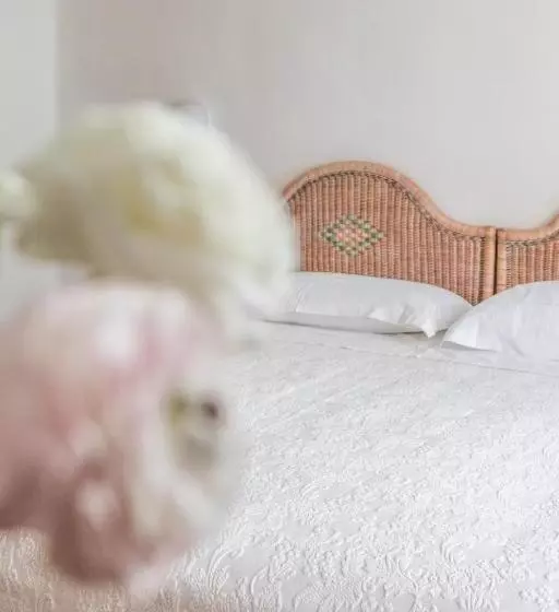 Hotelli Villa Arizona