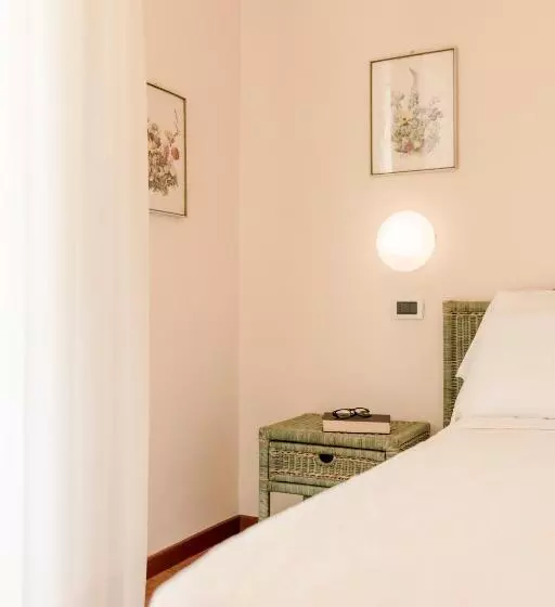 Hotelli Villa Arizona